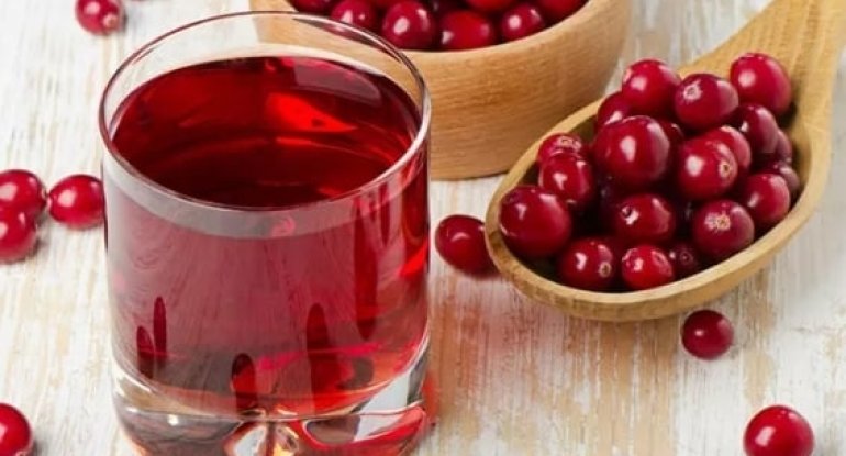 Bu meyvə qaraciyərin DƏRMANI imiş &ndash; MÖCÜZƏ