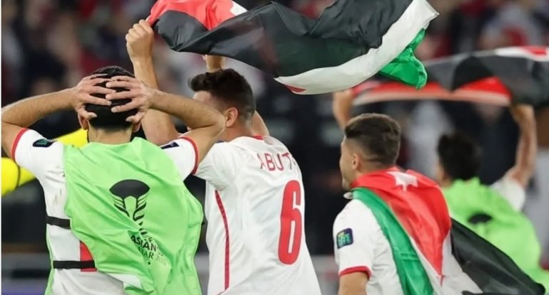 Daha bir yığma ilk dəfə dünya çempionatına vəsiqə qazandı