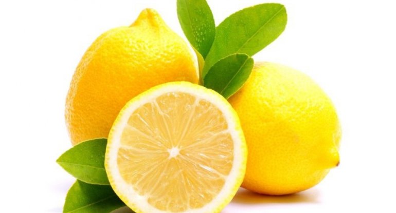 Limonun bilmədiyiniz 7 faydası&nbsp;