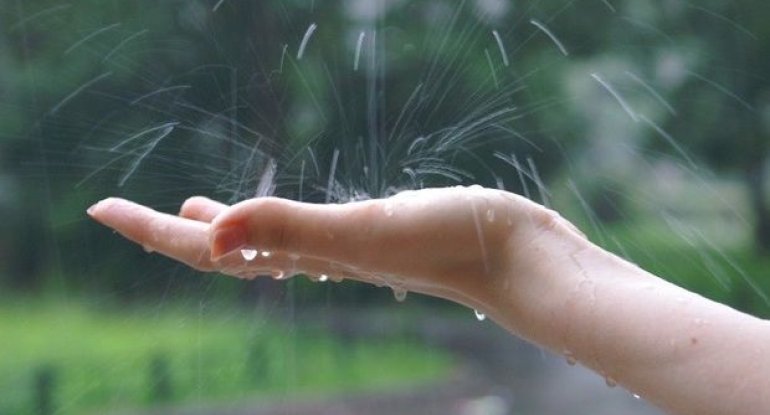 Yağıntılı hava nə vaxtadək davam edəcək? - Sinoptiklər&nbsp;