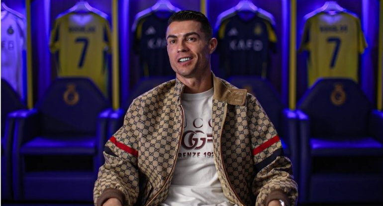 Ronaldu açıqladı: Klublararası Dünya Çempionatında çıxış edəcək, yoxsa yox?