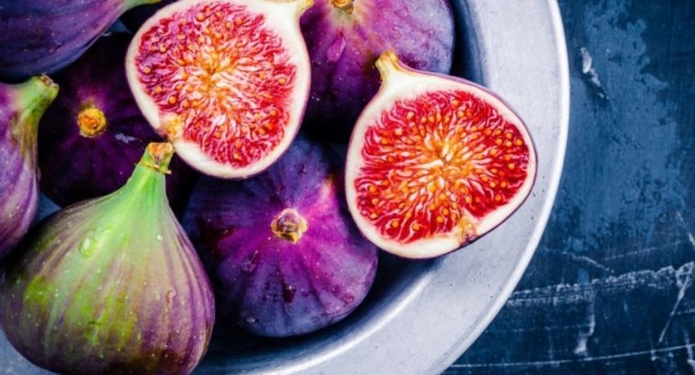Əncir istehsalından necə qazanc əldə etmək olar?