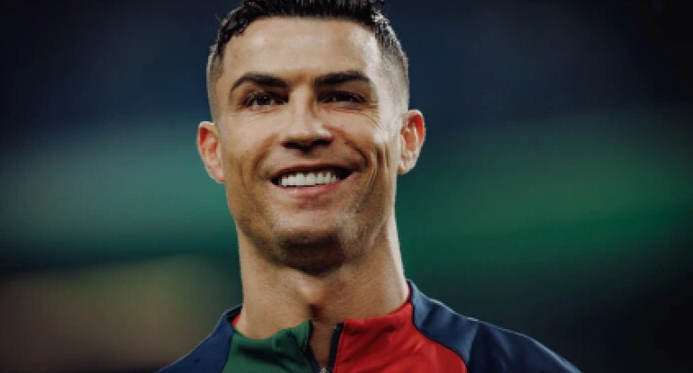 Ronaldu karyerasını nə vaxt bitirəcəyini açıqladı