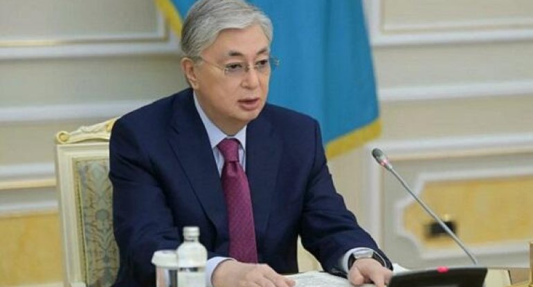Qazaxıstan Prezidentindən yeni müdafiə nazirinə TAPŞIRIQ
