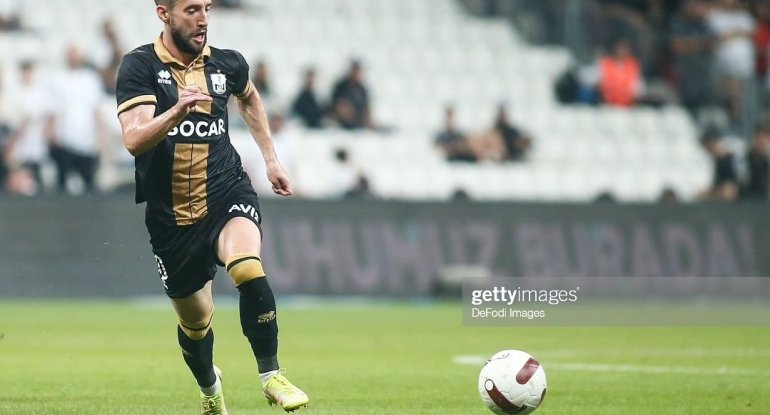 &ldquo;Neftçi&rdquo; Ozobiçin qarşısına şərt qoydu