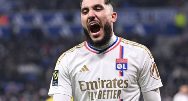 "Mançester Siti" Şerkini transfer etdiyini açıqladı