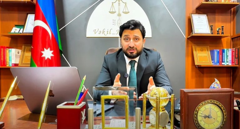 "Qanunların qəddarlığı onlara əməl etməyə mane olur"