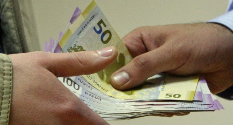 Əlillik dərəcəsi ilə bağlı 8400 manatlıq dələduzluq