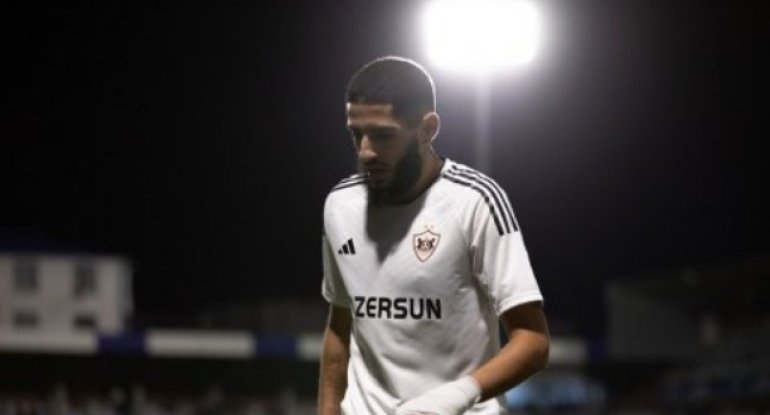 "Qarabağ" əsas futbolçuları ilə yollarını ayırdı - YENİLƏNİB