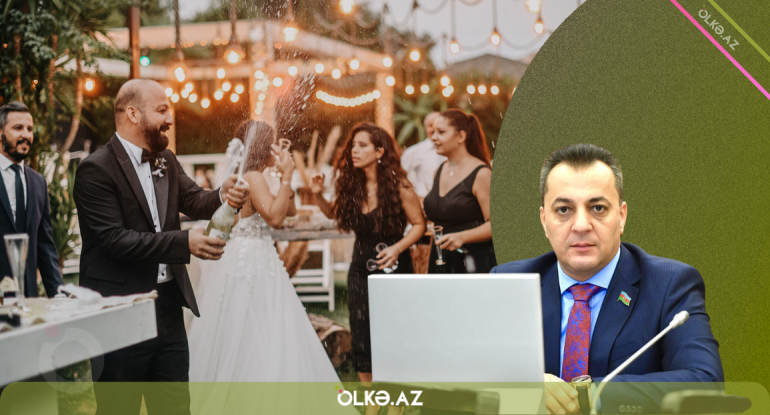 Yasların ləğvi başlayıb, sırada toylardır - Necə tənzimlənəcək? - AÇIQLAMA