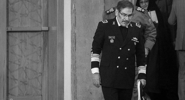 Xameneinin müşavirinin də öldüyü bildirilir - FOTOLAR
