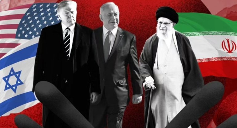 İsrail bu qədər hədəfi necə vura bildi: İranın cavabı nə olacaq? - Hərbi ekspert olanları danışdı