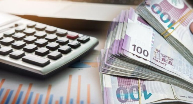 Azərbaycan iqtisadiyyatına investisiya qoyuluşu azalıb