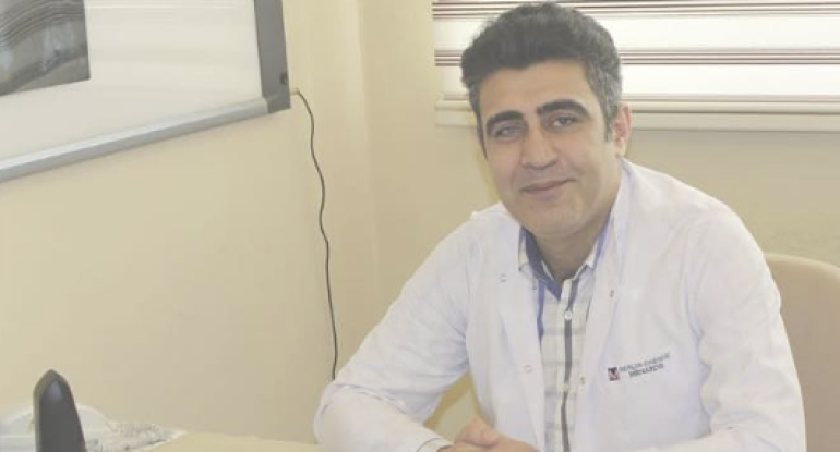 Bakıda tanınmış həkim narkotacir kimi saxlanıldı - Rəsmi