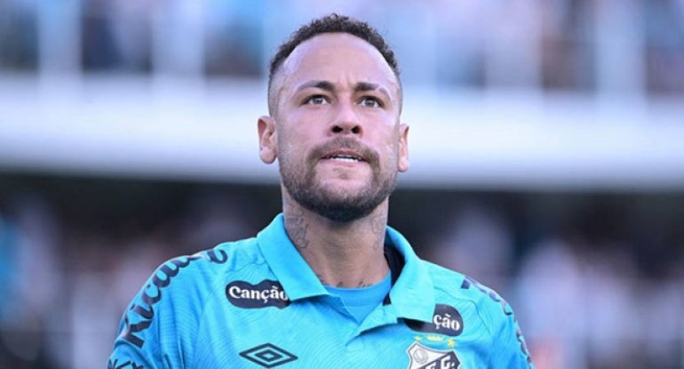 Gözlənilməz dönüş: Neymar Avropaya qayıda bilər