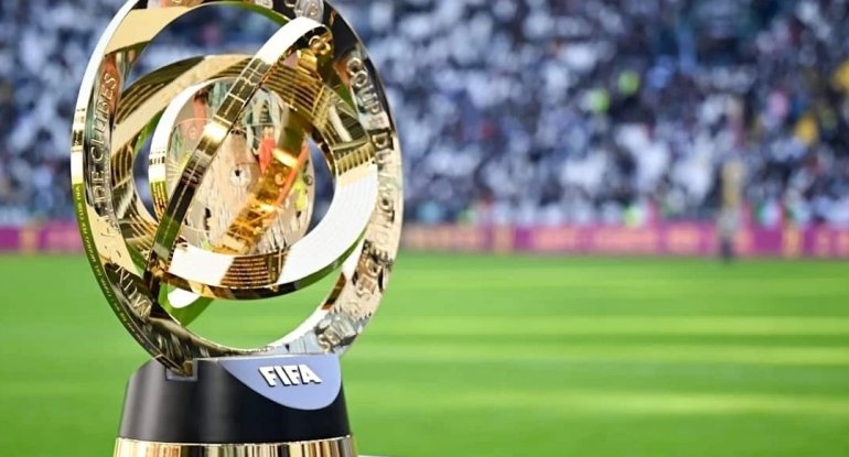 Klublararası Dünya Çempionatı hansı telekanallarda yayımlanacaq?