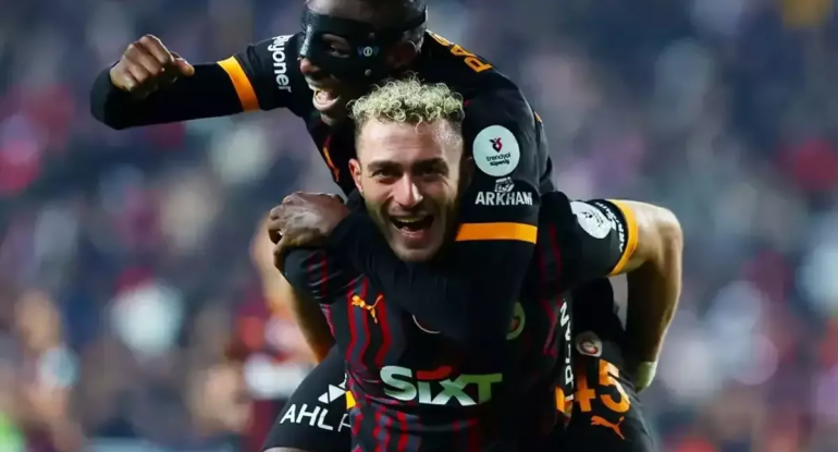 30 milyonluq ayrılıq - Üç mövsümlük mübarizə bitdi