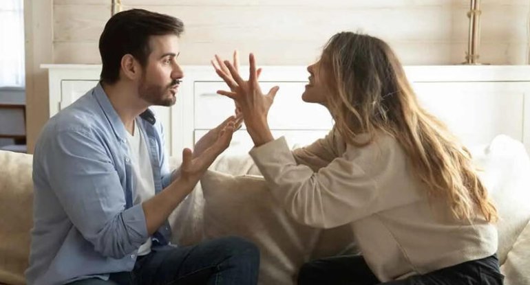 Səni incidir, amma ayrıla bilmirsən? &ndash; Psixoloq səbəbini izah edir