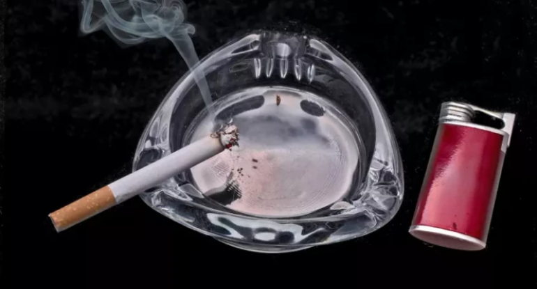 Araq içəndən sonra siqaret çəkmək istəyi nədən yaranır?