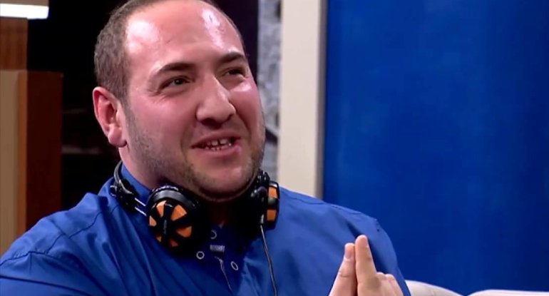 "Belə məlumat yayanlara ayıb olsun"