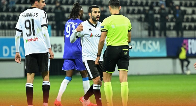 Emin Mahmudov hamının ondan gözlədiyi qərarı verdi -&nbsp;&ldquo;Neftçi&rdquo;də qalır, yoxsa gedir?