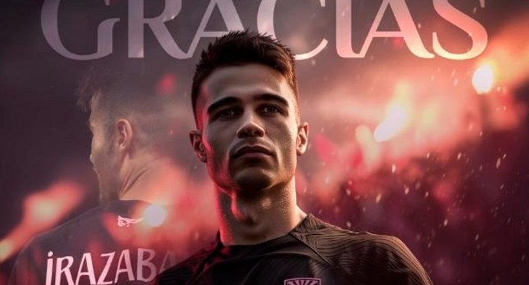 &ldquo;Sabah&rdquo; İrasabal ilə yollarını ayırdı