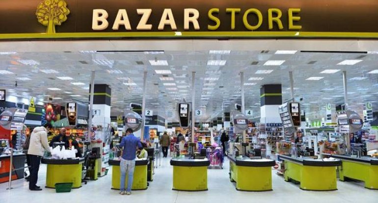 "Bazarstore" CƏRİMƏLƏNDİ &ndash;&nbsp;SƏBƏB