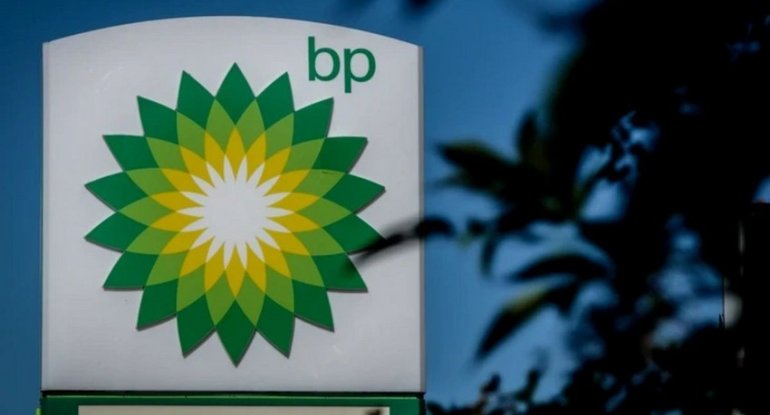 BP-yə yeni regional prezident təyin olunub