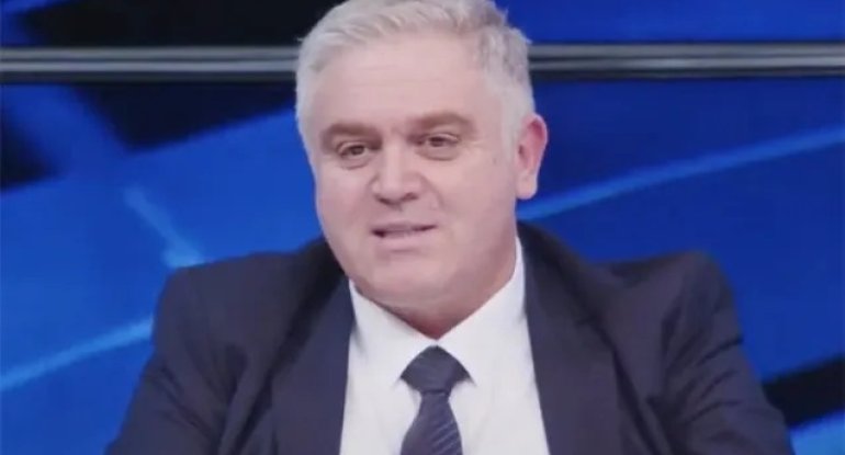 Azərbaycanda futbol klubunun prezidenti həbs edildi