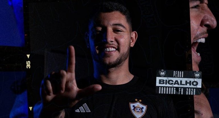 &ldquo;Qarabağ&rdquo; daha bir transferini açıqladı