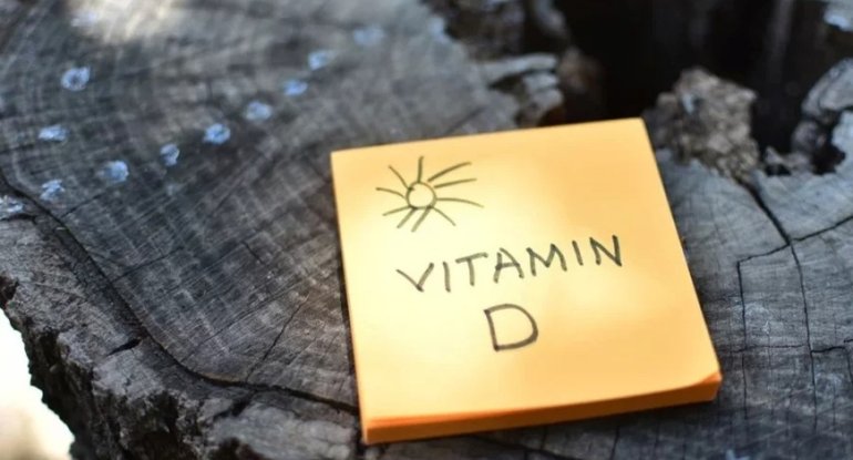 D vitamini çatışmazlığı zamanı nə baş verir?