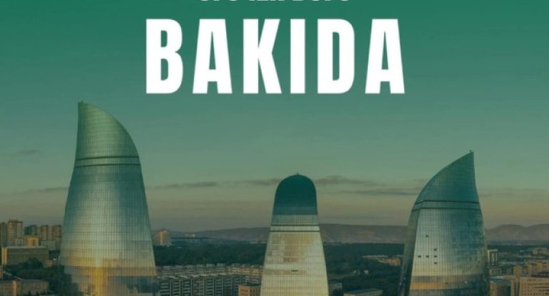 Bu gün Bakıda ilk dəfə&nbsp;UFC turniri keçiriləcək