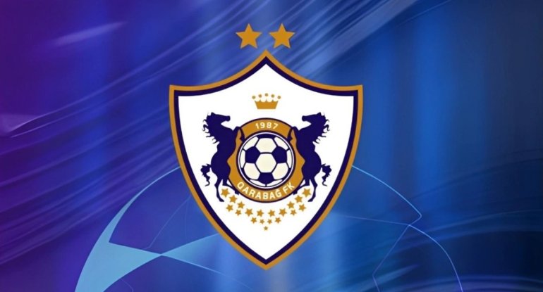 UEFA &ldquo;Qarabağ&rdquo;a 1 milyondan çox ödəniş etdi