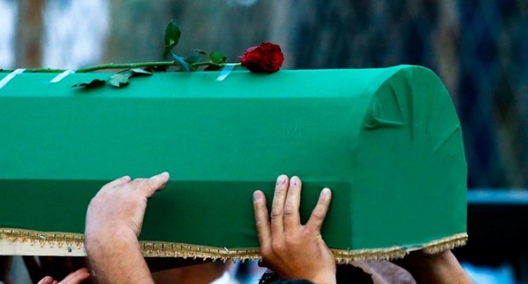 45 yaşlı alim vəfat etdi - FOTO