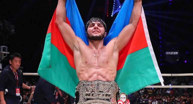 Tofiq Musayev UFC-də məğlub oldu, Nazim Sadıxov qalib gəldi - VİDEO