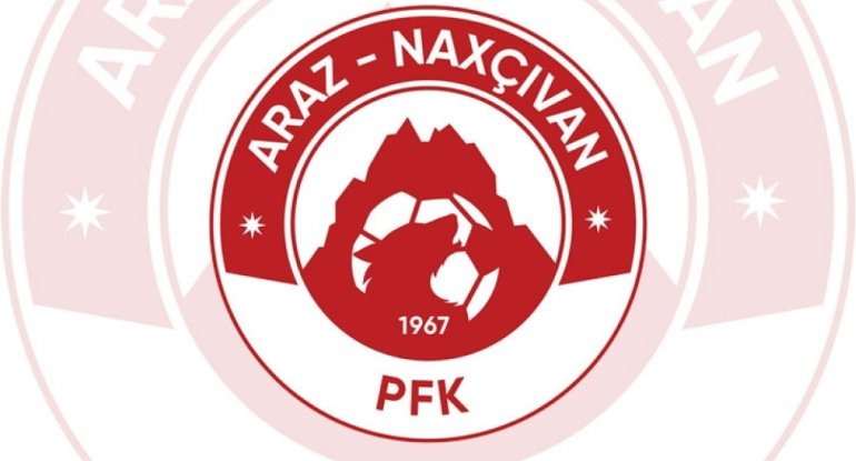 "Araz-Naxçıvan" yeni transferini açıqladı