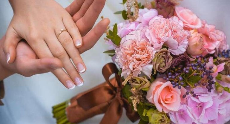 Nikahlar artır, boşanmalar azalır: səbəblər nədir?