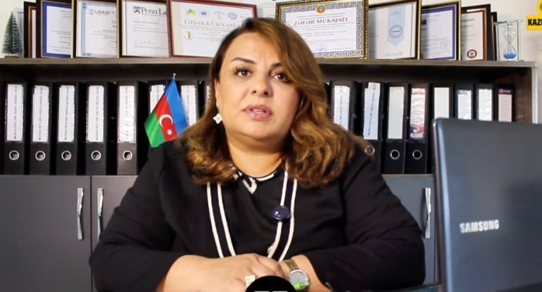 İnsan ən qatı cinayətkarı necə müdafiə edə bilər? - VİDEO