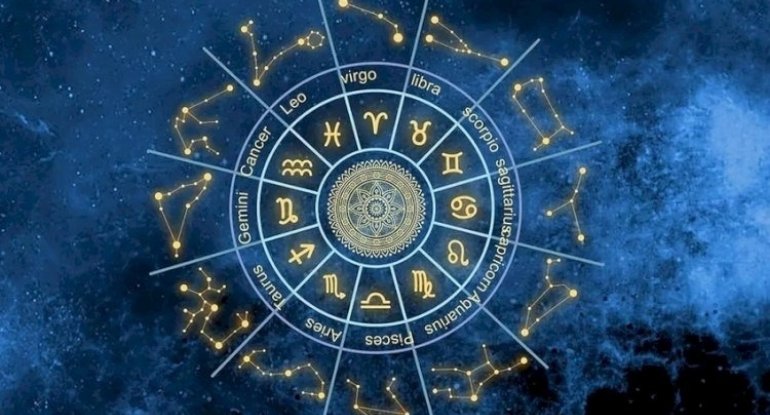 Həftəsonu üzü güləcək bürclər &ndash; ASTROLOQLAR AÇIQLADI