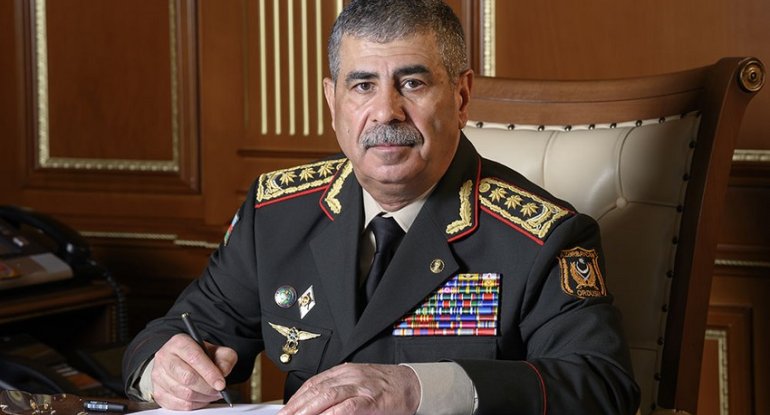 Mövqelər güclənir, Böyük Qayıdış sürətlənir - Zakir Həsənovdan təbrik