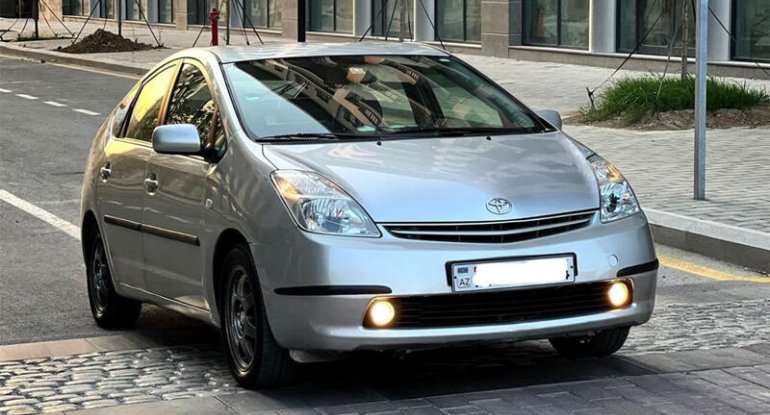 &ldquo;Çeşka&rdquo;, &ldquo;Yeşka&rdquo;, &ldquo;Prius&rdquo; tarix olur?