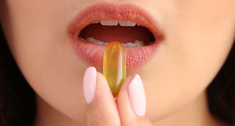 Dərinin qocalmasını ləngidən vitamin açıqlandı