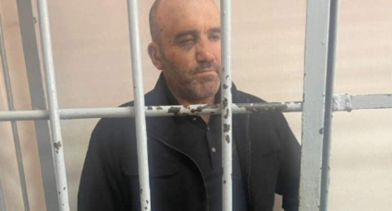Vəkili Əhliman Gənciyevə edilən zorakılıqdan danışdı
