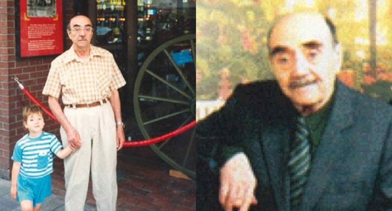 Rusiyanın nüvə dövləti olmasının səbəbkarı olan atom kralı - Azərbaycanlı alim