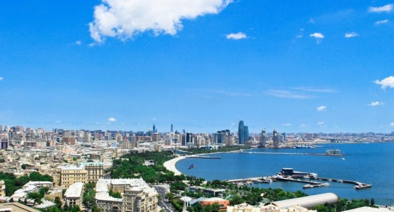 İyulda hava necə olacaq? - PROQNOZ