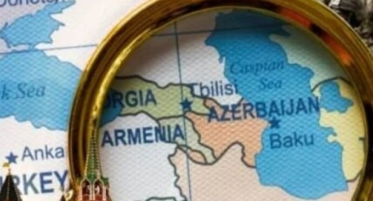 Rusiya Cənubi Qafqazdan tamamilə çıxarılır: Regionun hər üç &ldquo;qapı&rdquo;sı Kremlin üzünə qapadılır