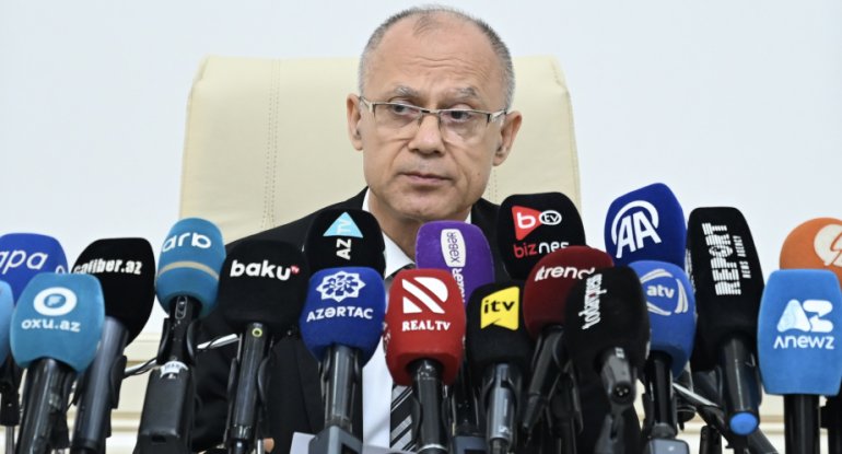 Yekaterinburqda öldürülən azərbaycanlıların meyitləri ilə bağlı ekspertizanın rəyi açıqlanıb