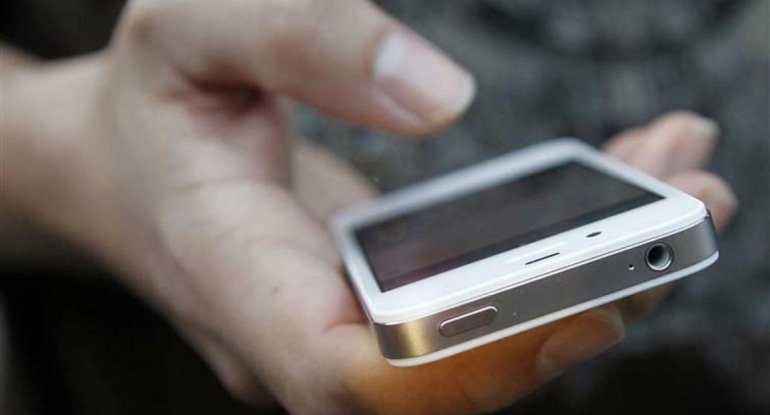 Evdə köhnə telefon və notbuku olanlara şad xəbər