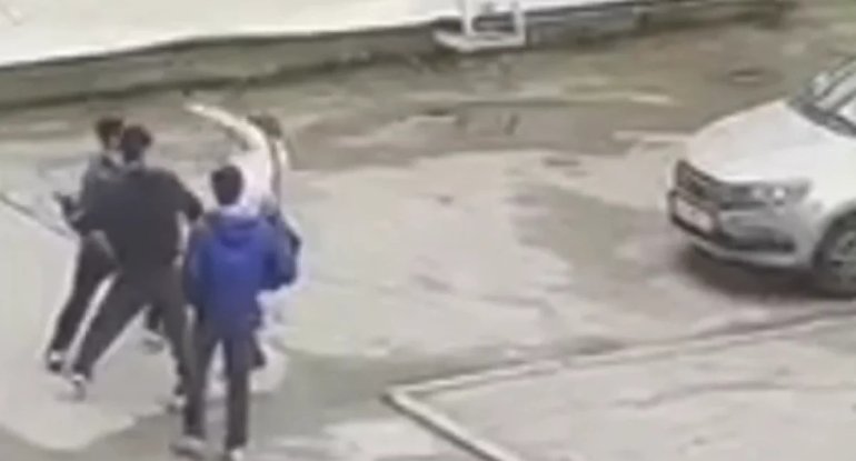 Rusiyadan azərbaycanlılara qarşı növbəti RƏZALƏT - Ailə deportasiya edildi