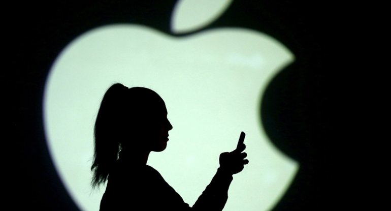 "Apple" 110 milyon dollar cərimə ödəyəcək